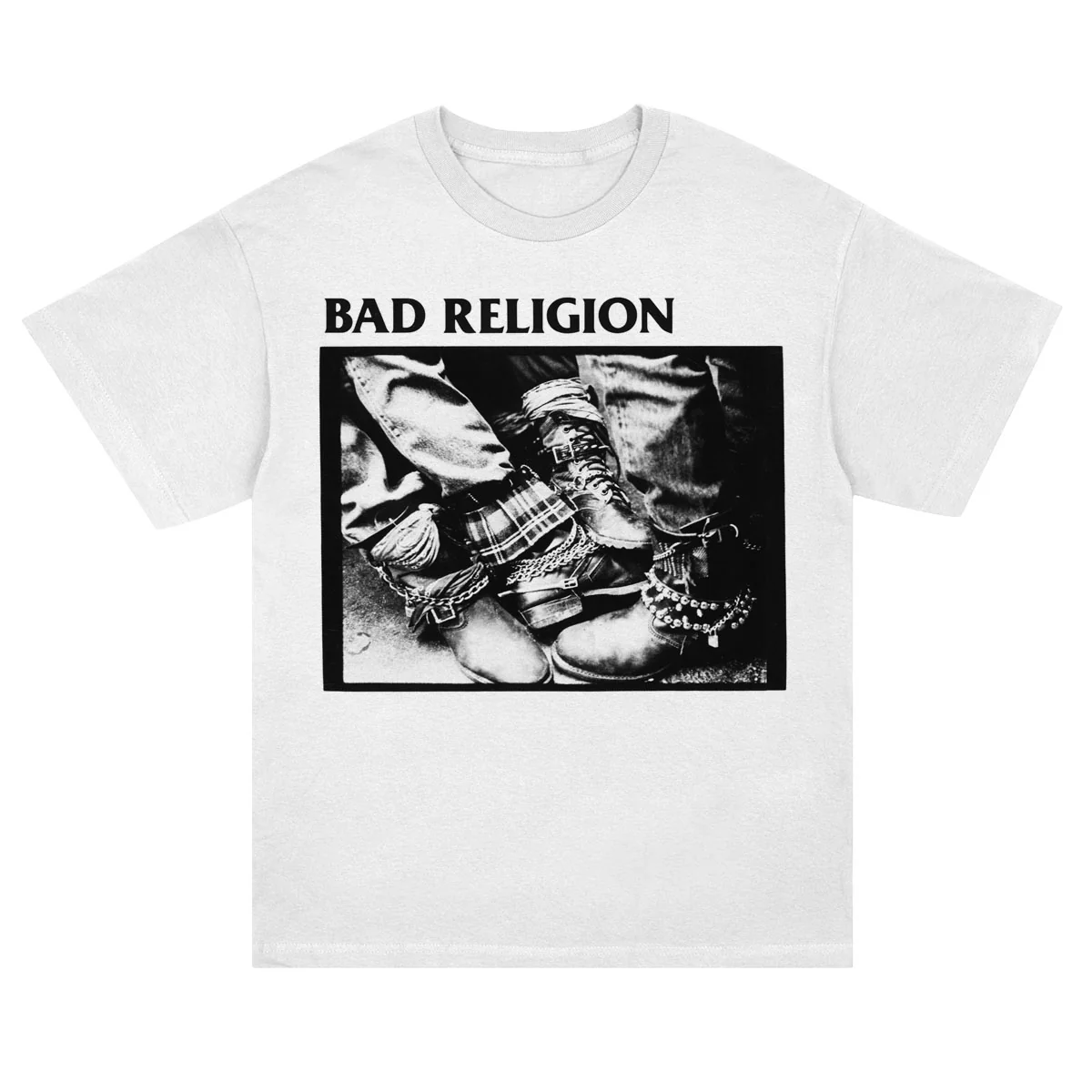 80-85 T-Shirt (White)